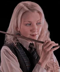 Luna Lovegood