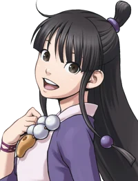 Maya Fey