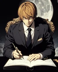 Light Yagami