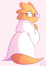-alphys