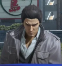 ruff Kiryu