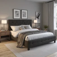 Micro Apartment Fami