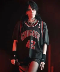 Billie eilish