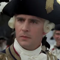 James Norrington