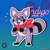 Indigo Park