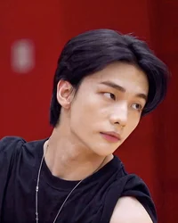 Hyunjin 