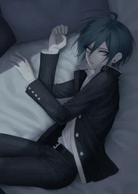 Shuichi Saihara 