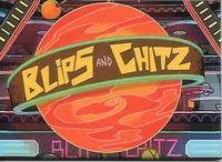 Blips and Chitz