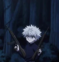 Killua 