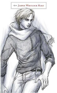 Jasper Hale