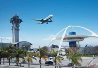 LAX