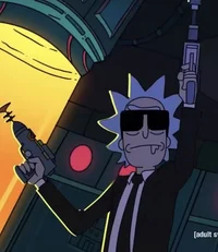 Rick Sanchez