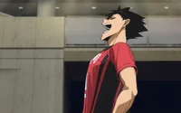 Kuroo 