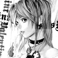 Misa Amane