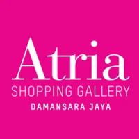 Atria Mall