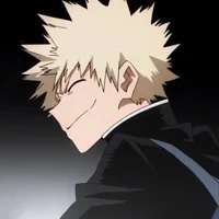 Bakugo Katsuki 