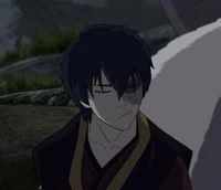 Zuko cold