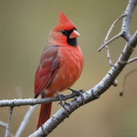Northern Cardinal