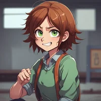 Dekus daughter mha
