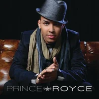 Prince Royce - Rmate
