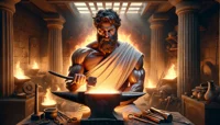 Hephaestus 