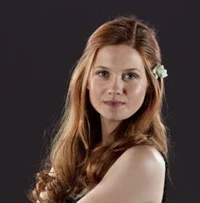 Ginny Weasley