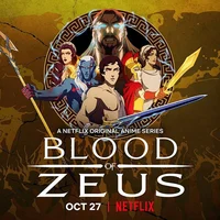 Blood of zeus