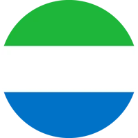 Sierra Leone