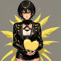 Unexpected Valentine