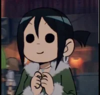 Knives Chou yandere