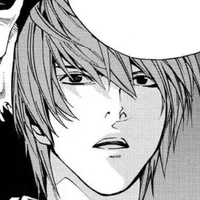 Light Yagami 