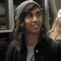 Vic Fuentes 