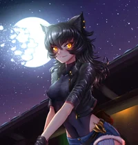 Kali Belladonna