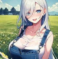 Okita Farmer girl