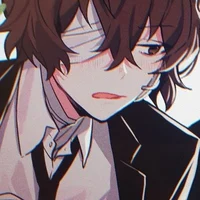PM Dazai