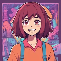 Mha dora oc parody 
