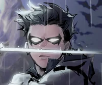 Damian Wayne