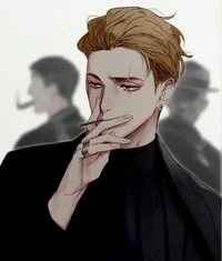 Your New Boss
