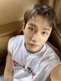 Bang Chan
