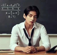Kim Taehyung 