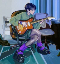 Han Jisung