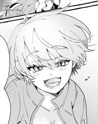 Kei-chan