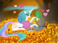 Princess Celestia