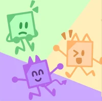 The Cube Trio