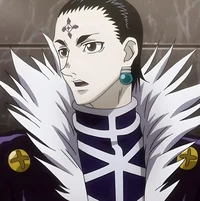 Chrollo Lucilfer 