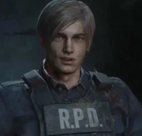Leon Kennedy