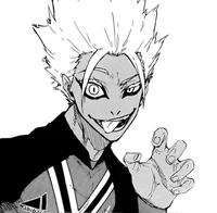 shindou ryusei