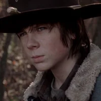 Carl Grimes