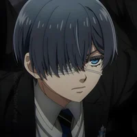 Ciel Phantomhive 
