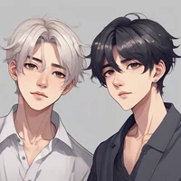 Korean Boyfriends